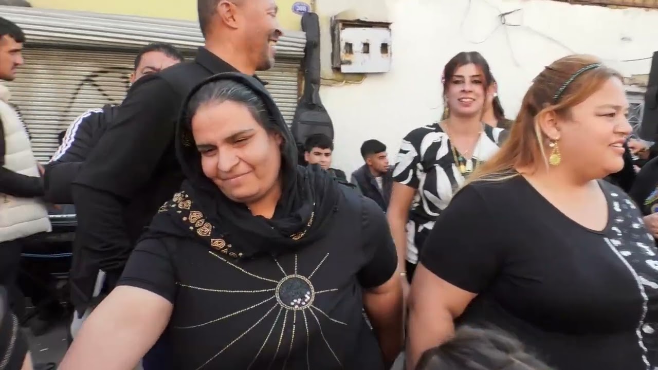 MURATIN OGLU MUHAMMED İLE YÜKSELİN DÜGÜN 4