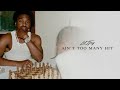 Lil Tjay - Ain't Too Many Hit (Official Audio)