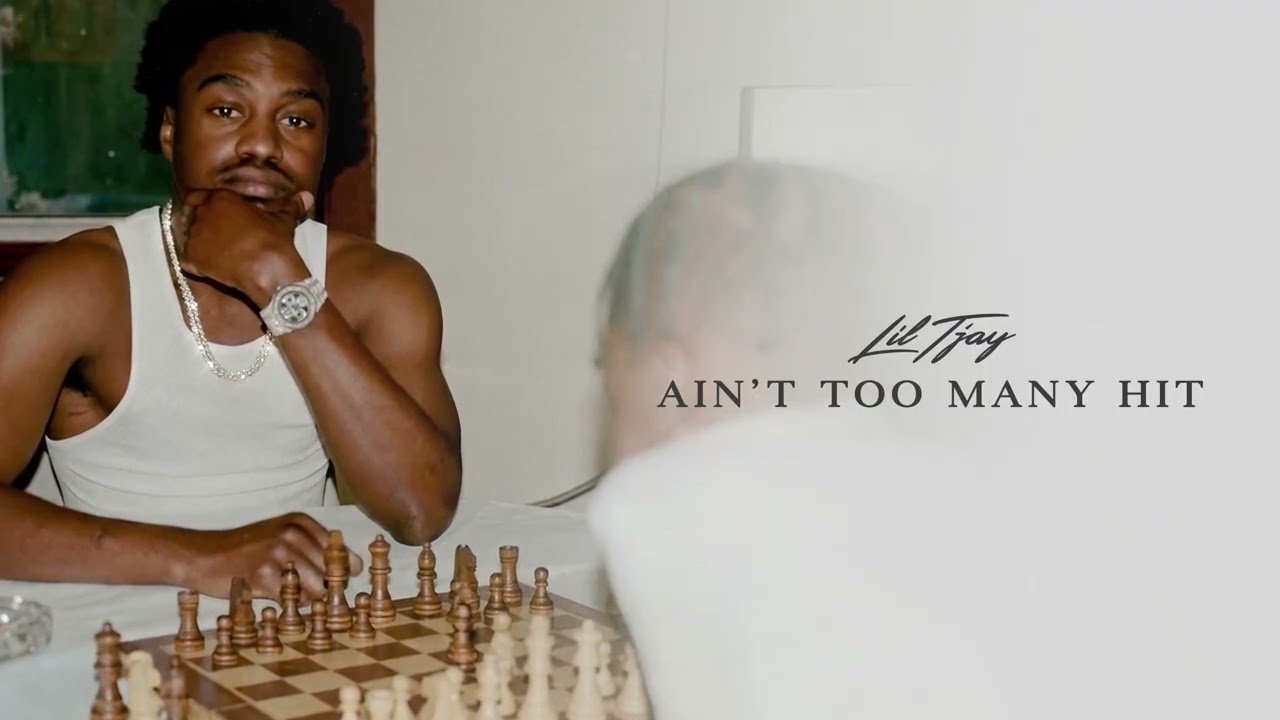 Lil Tjay - Ain't Too Many Hit (Official Audio)