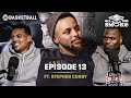 Steph Curry | Ep 13 | Warriors' Dynasty, Kevin Durant, Golf Game | ALL THE SMOKE Full Podcast