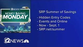Money Saving Monday: Beat the heat, beat the bill