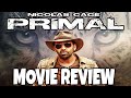 Primal (2019) - Nicolas Cage - Movie Review