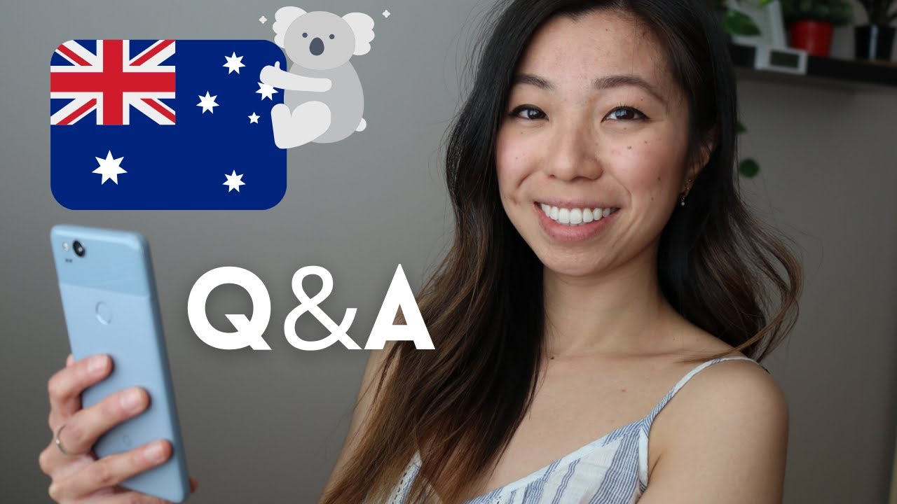 Q&A Studying Occupational Therapy Abroad in Australia YouTube