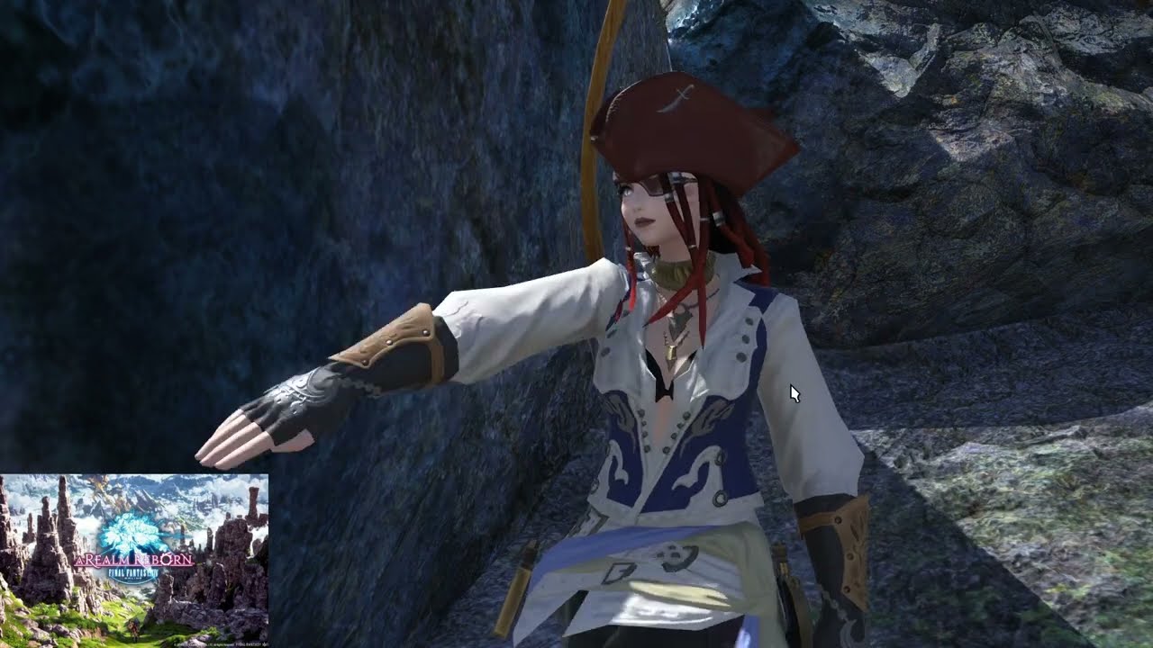 LP - 045 - FFXIV - Den Garlear anpassen