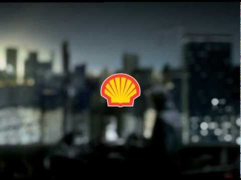 Khaled Hallar publicidad Shell Advance versión para todo el mundo ...