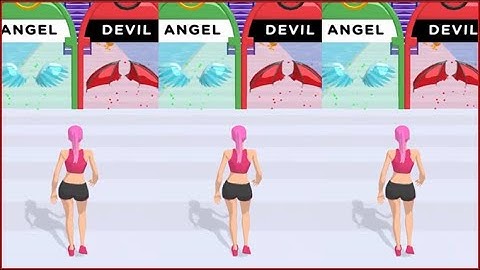 Destiny Run  Gameplay Walkthrough All Levels Mobile Android Ios Gameplay New Update #15