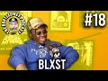 The Bootleg Kev Podcast #18 | Blxst
