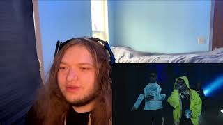 Lil Wayne Can't Miss! Rob49 - Wassam Baby (with Lil Wayne) [Official Video] | Reaction