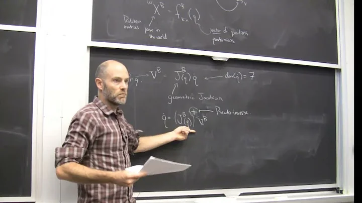 Lecture 4: MIT 6.800/6.843 Robotic Manipulation (Fall 2021) | "Basic pick and place (Part 2)"