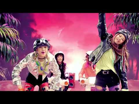 Blackpink - Boombayah.(Наоборот)