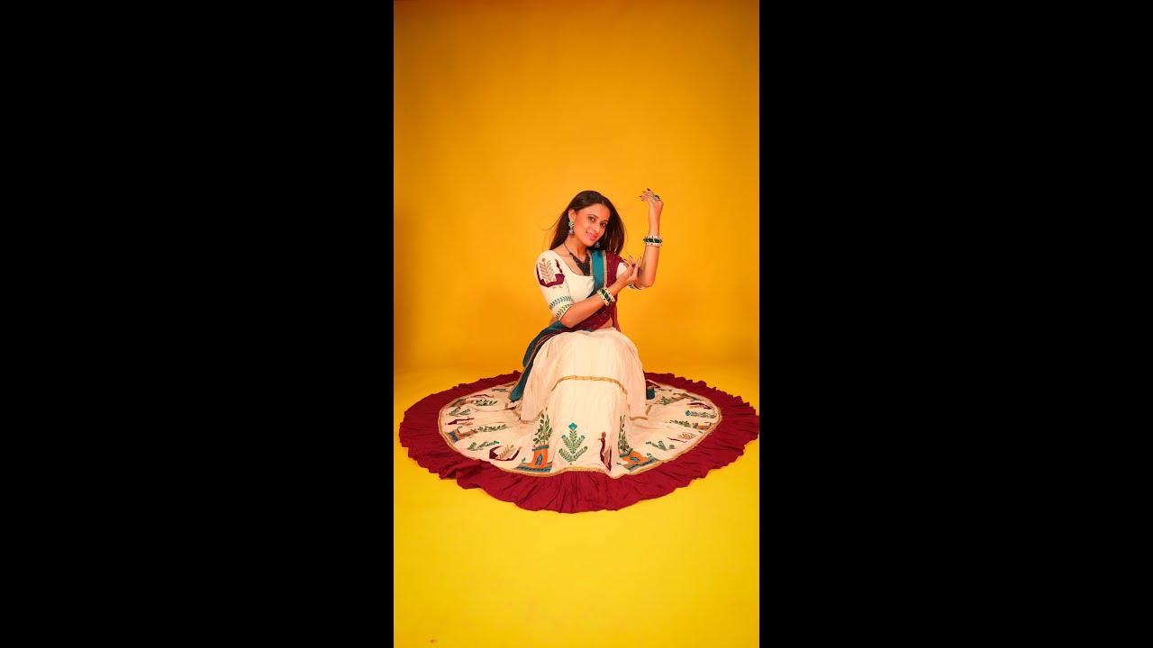 Valam By Shikha Kapadia I Dance With Shikha