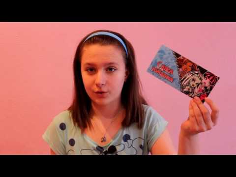 МОИ ПОДАРКИ НА ДЕНЬ РОЖДЕНИЯ! / SWEET 13 / NL