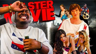 I Got Drunk To Watch The WORST Movie Ever Made *DISASTER MOVIE*