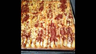 upjers Apfelkuchen backen screenshot 3