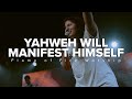 Yahweh se manifestar will manifest himself  ffm worship cover