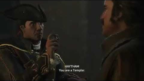 May the father of understanding guide us. | Assassins Creed 3 | Xbox One
