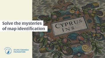 Searching Cyprus Insula (Trailer)