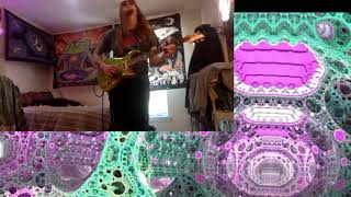 8/17/26 Jam Pt.1
