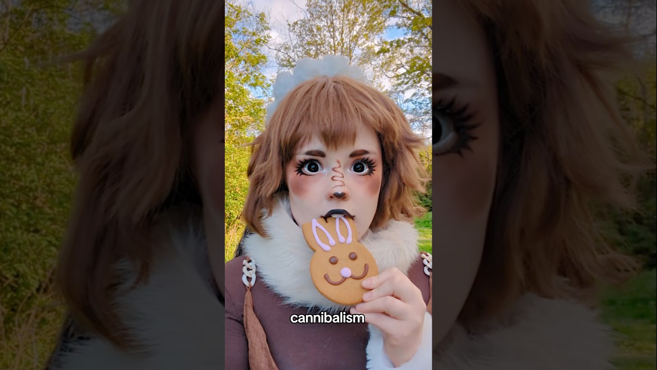 I found a cocoa draft :3 i miss her #dandysworld #cosplay #cocoa #roblox #bunny #fypシ #fyp