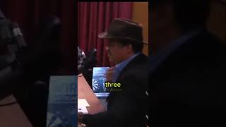 Neil Explains 4th Dimension In Monsters Inc #shorts #science #viralvideo