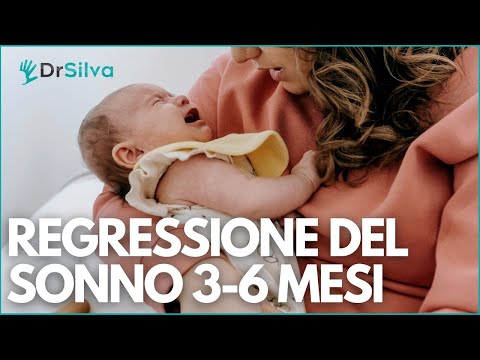 Video: La tua guida per il sonno del bambino passo dopo passo