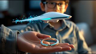 30 FUTURISTIC INVENTIONS THAT LOOK IMPOSSIBLE! | NEXT LEVEL TECH
