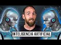 ¿Qué es y cómo funciona la INTELIGENCIA ARTIFICIAL?