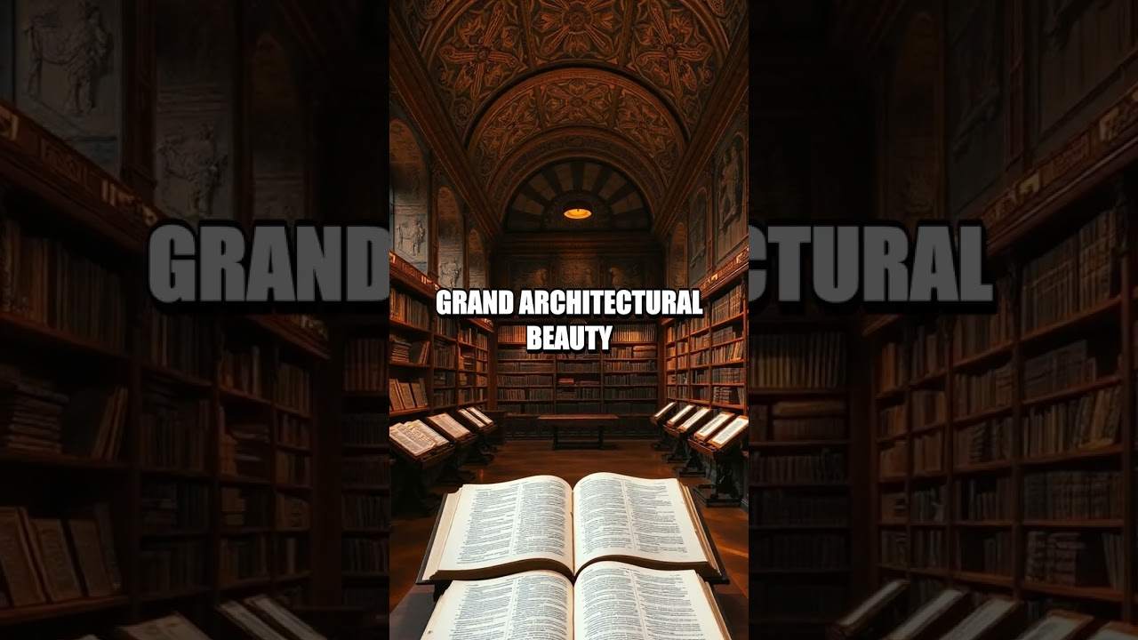 The Enigmatic Story of the King's Library