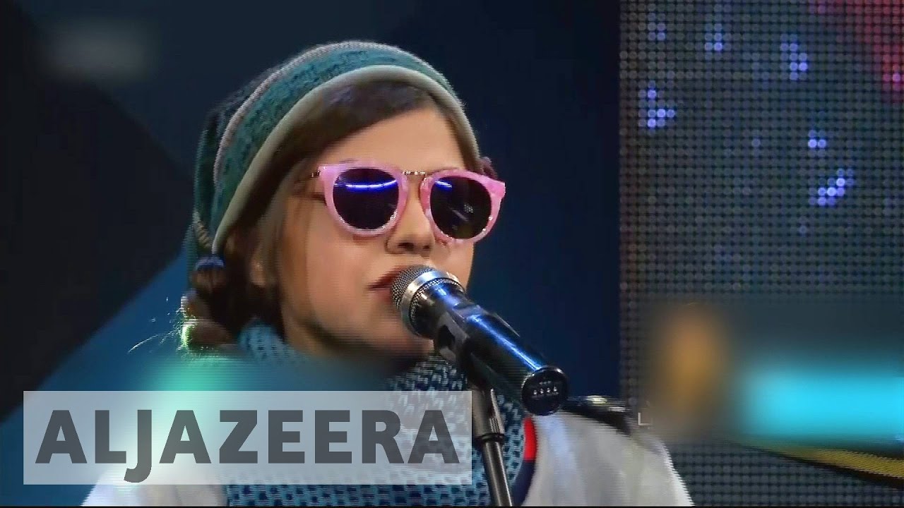 عاد مسلسل "النجم الأفغاني" إلى شاشة التلفزيون بعد هجوم طالبان