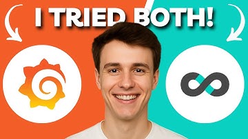 Grafana Vs Superset | Which Data Visualization Tool Is Better in 2025?