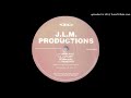 J.L.M. Productions ‎– Autumn