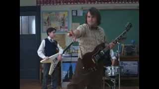 Video-Miniaturansicht von „School of Rock "Making of the Band"“