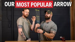 Best Hunting Arrow?! | Victory RIP TKO by Extreme Outfitters 4,266 views 2 months ago 6 minutes, 41 seconds