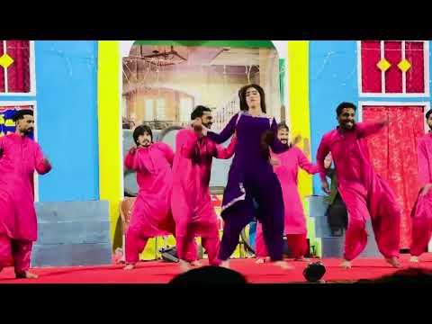 remix song mujra 2 sisters Nazli noor And Nisra Noor Full Hot mujra rawalpindi ￼ ￼stage show