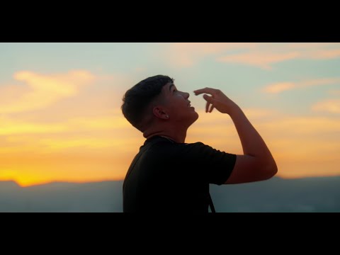 Néza - Trafficante (Official Video)