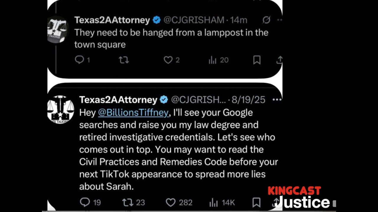 Karmelo Anthony 42 USC 1985 Civil Rights Violations by Sarah Fields and Her Degenerate Gang.