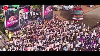 Official Aftermovie - MARTAPURA DE COLOR RUN 2015