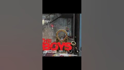 The boys#shorts #codmobile #callofdutymobile #theboys #theboyz #subscribe #codmobile #codm #mobile