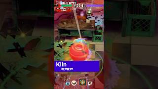Is Double Fine's latest game a smash hit? Kiln Review #gaming #xbox #review #party #kiln
