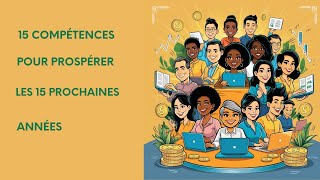 Alerte Les 15 Compétences Qui Feront Les Millionnaires De Demain