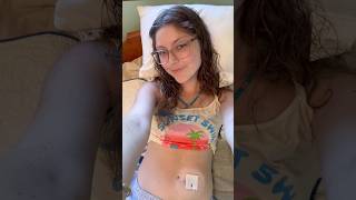 #colostomybag #colostomy