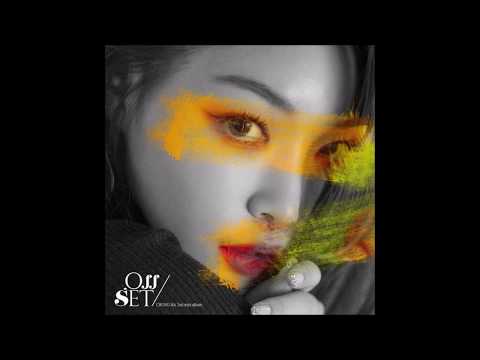 Chungha (청하) – Roller Coaster INSTRUMENTAL WITH BG VOCALS