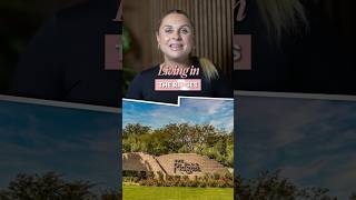 Las Vegas’ Most Private Luxury Community (The Ridges)