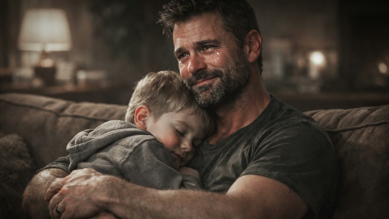 Mehr als nur Glück ...