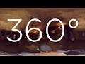 360° VIDEO - Naracoorte Caves - Victoria Fossil Cave Tour