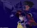 You Get To Burning (Ode To Gai)