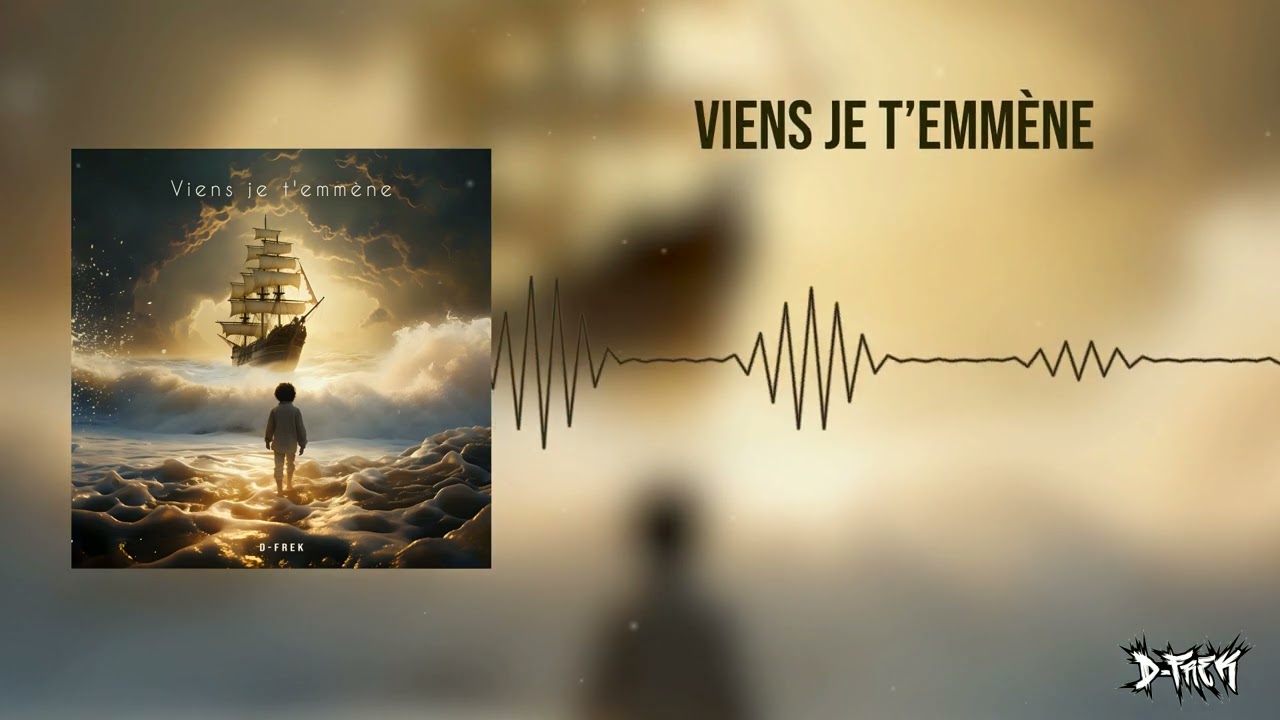 D-Frek - Viens je t'emmène Chords - Chordify