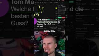 Die BESTEN Timeframes für LSOB und GUSS! 🔥🚀🏆 #livetrading #kryptolivetrading #btc #eth #sol #xrp