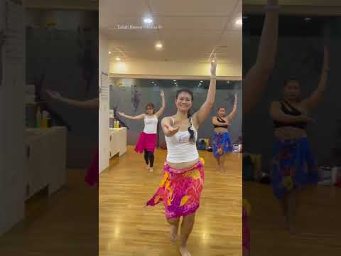 Come Join the Fun with Us in Class - Online & On-site!