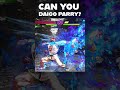 DAIGO PARRY IN STREET FIGHTER 6
